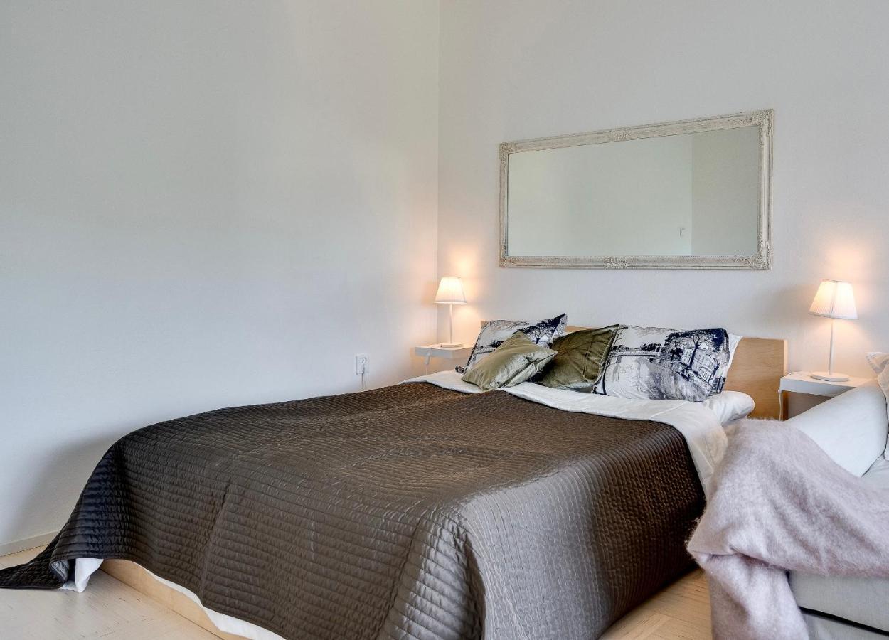Excellent Downtown Location & City Rooftop Views 투르쿠 외부 사진